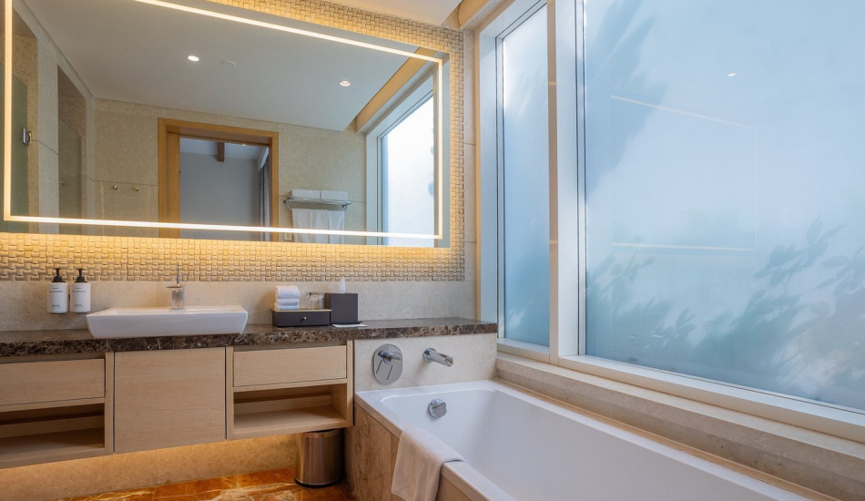 InterContinental Jaipur Tonk Road